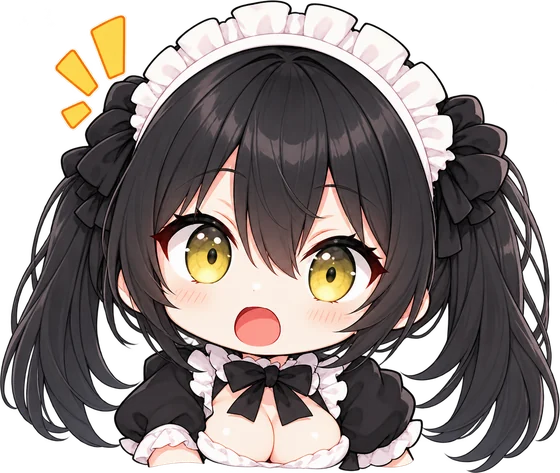 案内役のミオ